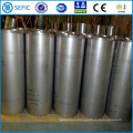 2014 Low Pressure Cryogenic Liquid Nitrogen Oxygen Argon Cylinder (DPL-450-175)